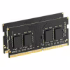Модуль памяти для ноутбука SoDIMM DDR4 32GB (2x16GB) 3200 MHz eXceleram (E432322CSD) - Image 2