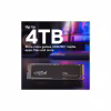 Накопичувач SSD M.2 2280 4TB T705 Micron (CT4000T705SSD3) - Image 3