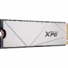 Накопитель SSD M.2 2280 2TB XPG GAMMIX S60 ADATA (AGAMMIXS60-2T-CS) - Image 2