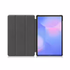 Чехол для планшета BeCover Smart Case Samsung Galaxy Tab S10 FE Plus (SM-X620/SM-X626) 13.1" Black (713381) - Image 5