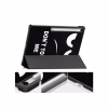 Чехол для планшета BeCover Smart Case Samsung Galaxy Tab S10 FE Plus (SM-X620/SM-X626) 13.1" Dont Touch (713386) - Image 6