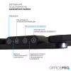 Настольная лампа OfficePro LED лампа на монитор SL299B (SL299B) - Image 5