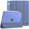 Чохол до планшета Armorstandart Flex Case iPad 11 2025 (A16) / 10.9 2024 / 2022 Lavender Grey (ARM84459) - Image 2