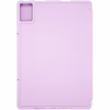 Чехол для планшета Armorstandart Smart Fold Pen Lenovo Idea Tab Pro Pink (ARM85079) - Image 2