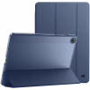 Чехол для планшета Armorstandart Flex Case Samsung Tab A9+ Lavender Grey (ARM84444) - Image 2