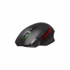 Мышка Xtrike ME GM-415 RGB USB Black (GM-415) - Image 3