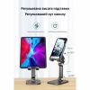 Підставка до планшета Dynamode smartphones/tablets 4-13 inches (PH-Stand-02 black) - Image 4