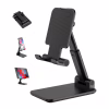 Підставка до планшета Dynamode smartphones/tablets 4-13 inches (Phone Stand black) - Image 2