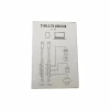 Концентратор Dynamode USB Type-C + USB-A to 1хUSB-C 3.0 1хUSB-A 3.0 2xUSB-A 2.0 dark grey (DM-UH-314AC) - Image 7