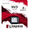 Накопичувач SSD M.2 2230 2TB NV3 Kingston (SNV3SM3/2T0) - Image 3
