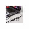 Концентратор XO USB-C 4-in-1 порти XO HUB014B.black (HUB014B.black) - Image 5