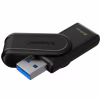 USB флеш накопитель Kingston 64GB DataTraveler Exodia S Black USB 3.2 (DTXS/64GB) - Image 2