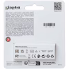 USB флеш накопичувач Kingston 64GB DataTraveler Exodia S Black USB 3.2 (DTXS/64GB) - Image 4