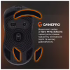 Мишка GamePro Genesis Ranker Wireless/Bluetooth/USB Black (GM012B) - Image 7