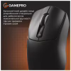 Мишка GamePro Genesis Ranker Wireless/Bluetooth/USB Black (GM012B) - Image 9