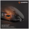 Мышка GamePro Genesis Avenger Wireless/Bluetooth/USB Black (GM096B) - Image 3