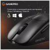 Мышка GamePro Genesis Avenger Wireless/Bluetooth/USB Black (GM096B) - Image 10