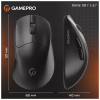 Мишка GamePro Genesis Avenger Wireless/Bluetooth/USB Black (GM096B) - Image 11