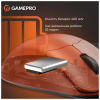 Мишка GamePro Genesis Avenger Wireless/Bluetooth/USB Orange (GM096O) - Image 6