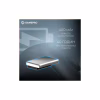 Мишка GamePro Asgard Surt Wireless/Bluetooth/USB Black (GM017B) - Image 8