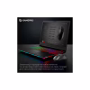 Мишка GamePro Asgard Surt Wireless/Bluetooth/USB Black (GM017B) - Image 9