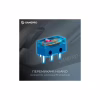 Мишка GamePro Asgard Surt Wireless/Bluetooth/USB Black (GM017B) - Image 10