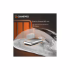 Мишка GamePro Genesis Winner Wireless/Bluetooth/USB White (GM079W) - Image 6