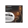 Мышка GamePro Genesis Winner Wireless/Bluetooth/USB White (GM079W) - Image 7