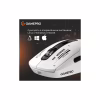 Мишка GamePro Genesis Winner Wireless/Bluetooth/USB White (GM079W) - Image 12
