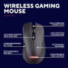 Мышка Trust GXT 931 Wireless Black (25330) - Image 10
