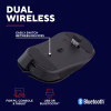Мышка Trust GXT 931 Wireless Black (25330) - Image 12