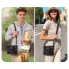 Чехол для планшета BeCover Heavy Duty Lenovo Tab K11 Plus TB-352F 11.45" Black (713635) - Image 5