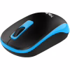 Мишка Havit HV-MS626GT Wireless Black-Blue (6939119005757) - Image 2