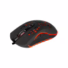 Мышка Xtrike ME GM-222 RGB USB Black (GM-222) - Image 2