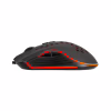 Мишка Xtrike ME GM-222 RGB USB Black (GM-222) - Image 3