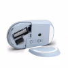 Мышка HP 400 Quiet Wireless/Bluetooth Blue (AZ7B4AA) - Image 6