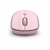 Мишка HP 400 Quiet Wireless/Bluetooth Pink (AZ7B5AA) - Image 9