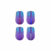 Мышка Defender Mystery MM301 LED Wireless/Bluetooth Violet (52301) - Image 8