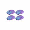 Мишка Defender Mystery MM301 LED Wireless/Bluetooth Violet (52301) - Image 9