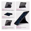 Чехол для планшета Armorstandart Y-Type PEN Samsung Galaxy Tab S9 / S9 FE / S10 FE Black (ARM85518) - Image 3