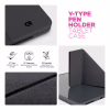 Чохол до планшета Armorstandart Y-Type PEN Samsung Galaxy Tab S9 / S9 FE / S10 FE Black (ARM85518) - Image 8