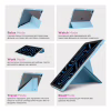 Чохол до планшета Armorstandart Y-Type PEN Samsung Galaxy Tab S9 / S9 FE / S10 FE Blue (ARM85519) - Image 3