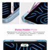 Чехол для планшета Armorstandart Y-Type PEN Samsung Galaxy Tab S9 / S9 FE / S10 FE Blue (ARM85519) - Image 4
