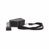 Концентратор Voltronic USB 3.0 to USB3.0 + 2xUSB2.0 black (YT-3(2/2.0+1/3.0)) - Image 2