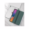 Чехол для планшета BeCover Soft Edge with Apple Pencil Holder iPad Mini 7 2024 Dark Green (712466) - Image 5