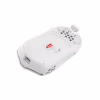 Мышка Trust GXT 929 Helox Wireless/USB-A White (25390) - Image 4