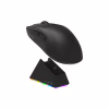 Мышка Ajazz AJ139 V2 MC Wireless/Bluetooth/USB Black (AJ139-V2-MC-B) - Image 2