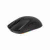 Мышка Ajazz AJ139 V2 MC Wireless/Bluetooth/USB Black (AJ139-V2-MC-B) - Image 4