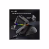 Мишка Ajazz AJ159P MC Wireless/Bluetooth/USB Charging Dock Black (AJ159P-MC-B) - Image 12