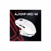 Мишка Ajazz AJ159P MC Wireless/Bluetooth/USB Charging Dock White (AJ159P-MC-W) - Image 5